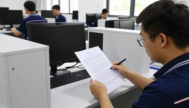 定制软件开发功能特点说明